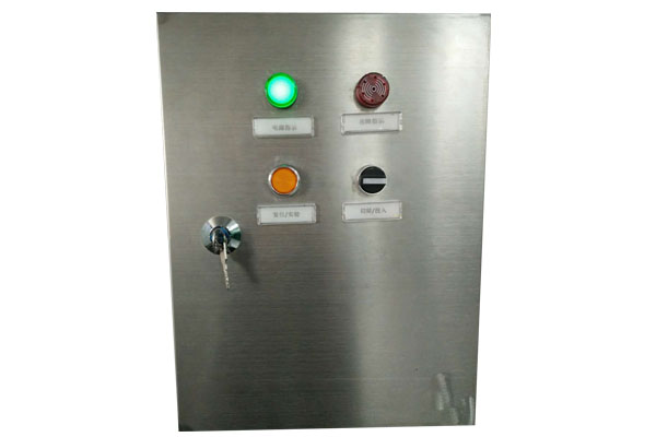 堆垛機(jī)的安全保護(hù)裝置有哪些？